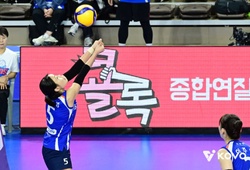 HLV tạm quyền Yeo Oh-hyun: “Kim Ha-kyung chịu áp lực tâm lý khi trở lại"