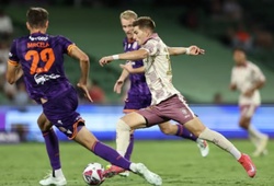 Nhận định, soi kèo Perth Glory vs Brisbane Roar: Chủ nhà hướng tới chiến thắng