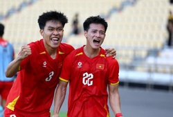 Nhận định, soi kèo U23 Việt Nam vs U23 UAE: Quyết tâm phá dớp