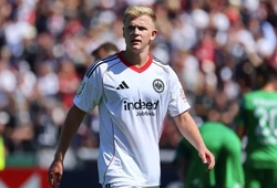 Nhận định, soi kèo Werder Bremen vs Frankfurt: Trận cầu khó lường