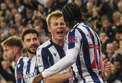 Nhận định, soi kèo West Brom vs Middlesbrough: Thử thách lớn cho tân HLV Eric Ramsay