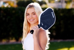 Điều gì làm nên sự khác biệt của Anna Leigh Waters trong pickleball chuyên nghiệp?