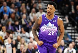 Ghi 21 điểm trong chỉ 7 phút, cầu thủ 22 tuổi xô đổ kỷ lục NBA tồn tại từ năm 1998