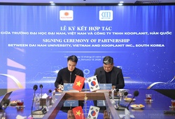 Bước ngoặt trong đào tạo eSports học đường Việt Nam: Mô hình chuyên nghiệp đầu tiên ở bậc đại học