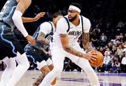 "Cò" Rich Paul gây áp lực: Muốn Dallas Mavericks bán Anthony Davis trước NBA Trade Deadline