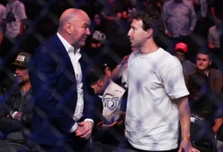 Dana White công bố tên mới cho UFC APEX sau thỏa thuận dài hạn với Meta
