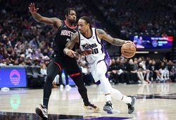 DeMar DeRozan cán mốc 26.000 điểm: Sự khiêm tốn của một huyền thoại tương lai của NBA
