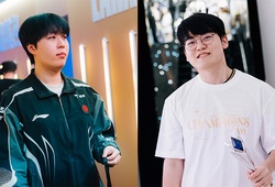 Từ đối thủ thành đồng đội: Kanavi háo hức trước màn kết hợp cùng Gumayusi tại HLE