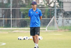 HLV Kim Sang Sik ra mệnh lệnh đặc biệt cho U23 Việt Nam: Không tự mãn!