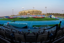 Giật mình với số khán giả thấp kỷ lục ở VCK U23 châu Á 2026: Vì đâu nên nỗi?