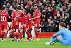 Dự đoán Liverpool vs Burnley, 22h00 ngày 17/1, Ngoại hạng Anh 2025/26