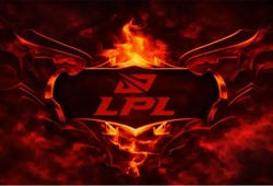 Bảng xếp hạng LPL 2026 hôm nay mới nhất