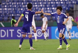 Dự đoán U23 Nhật Bản vs U23 Jordan, 18h30 ngày 16/1, U23 châu Á 2026
