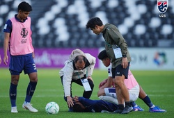 Ba lần liên tiếp bị loại ở vòng bảng U23 châu Á: U23 Thái Lan trả giá cho ưu tiên sai lệch