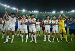 U23 Việt Nam vs U23 UAE: Tiếp tục phá dớp Tây Á?