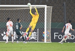 Lịch thi đấu bóng đá VCK U23 châu Á 2026 ngày 16/1