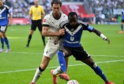 Nhận định, soi kèo Hamburg vs Monchengladbach: Lợi thế sân nhà