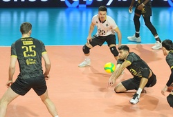 Montpellier mở màn vòng 16 với chiến thắng ấn tượng trên sân nhà