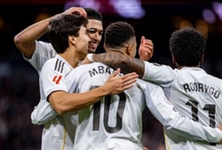 Nhận định, soi kèo Real Madrid vs Levante: Cơ hội lấy lại niềm tin