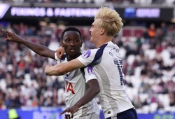 Nhận định, soi kèo Tottenham vs West Ham: Derby London căng thẳng