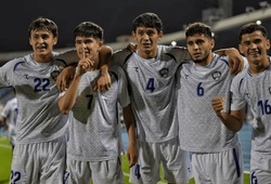 Nhận định, soi kèo U23 Uzbekistan vs U23 Trung Quốc: Bản lĩnh trận mạc