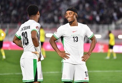 Dự đoán Ai Cập vs Nigeria, 23h00 ngày 17/1, Cúp châu Phi 2026