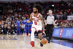  Chicago Bulls sẵn sàng "xả hàng" trước hạn chót chuyển nhượng NBA?