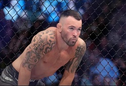 Colby Covington phản pháo Dana White: “Cứ loại tôi khỏi bảng xếp hạng" 