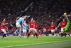Lịch sử đối đầu MU vs Man City ở Ngoại hạng Anh: Ưu thế cho màu xanh