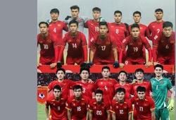 FIFA nói hộ tiếng lòng hàng triệu NHM khi U23 Việt Nam vào bán kết châu Á