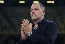 Giữa bê bối cầu thủ nhập tịch, HLV Cklamovski tin ASEAN Cup sẽ giúp Malaysia phát triển