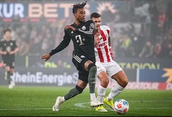 Dự đoán Leipzig vs Bayern Munich, 0h30 ngày 18/1, Bundesliga 2025/26