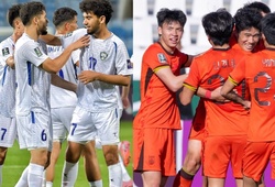 Lịch thi đấu bóng đá VCK U23 châu Á 2026 ngày 17/1