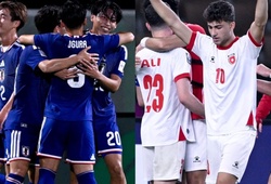 Link xem trực tiếp bóng đá U23 Nhật Bản vs U23 Jordan ngày 16/1