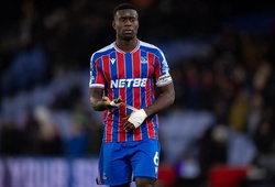 Man City sẵn sàng đánh bại Liverpool trong cuộc đua giành Guehi