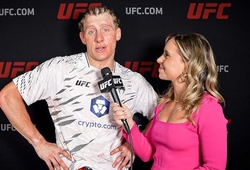 Paddy Pimblett phản pháo Arman Tsarukyan: “Tôi sẵn sàng đánh hắn bất cứ lúc nào”