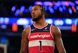 Thêm một sao trẻ NBA gặp vấn đề tim mạch: Cam Whitmore nghỉ thi đấu vô thời hạn