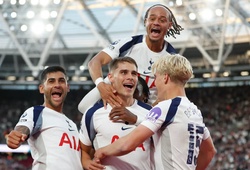 Dự đoán Tottenham vs West Ham, 22h00 ngày 17/1, Ngoại hạng Anh 2025/26