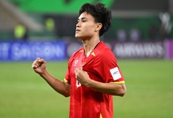 AFC khen ngợi U23 Việt Nam bản lĩnh vượt ải nghẹt thở trước U23 UAE