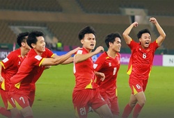 Lịch thi đấu bán kết U23 châu Á: Việt Nam gọi, Trung Quốc trả lời?