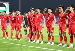 CĐV Thái Lan: U23 Việt Nam rất quyết tâm và tràn đầy năng lượng