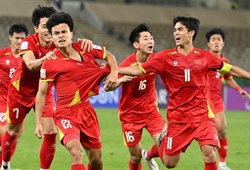 Báo chí Indonesia ngả mũ trước "kịch bản điên rồ" của U23 Việt Nam