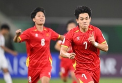 Báo Hàn Quốc: Phép thuật của Kim Sang-sik đưa U23 Việt Nam vào bán kết