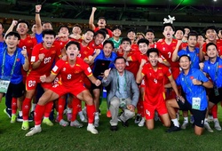 Báo Ả Rập: U23 Việt Nam phản chiếu sự tiến bộ vượt bậc của hệ thống bóng đá nước nhà