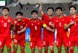 U23 Việt Nam và chuỗi 15 chiến thắng khiến châu Á phải ngước nhìn