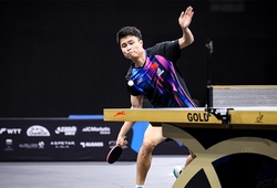 WTT Star Contender Doha 2026: Mưa địa chấn ở vòng đấu chính, những màn lội ngược dòng nghẹt thở