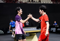 Những cuộc lội ngược dòng đến nghẹt thở trong ngày mở màn WTT Star Contender Doha 2026