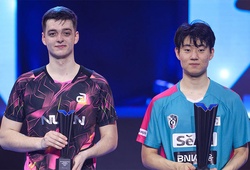 Chennai sẵn sàng bùng nổ khi WTT Star Contender 2026 công bố danh sách sơ bộ