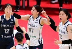 Moma – Kang So-hui bùng nổ 50 điểm, Korea Expressway vững ngôi đầu