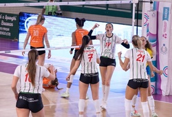 Altamura – Chặng đua cuối và cơ hội khẳng định mình của Trasporti Bressan Offanengo